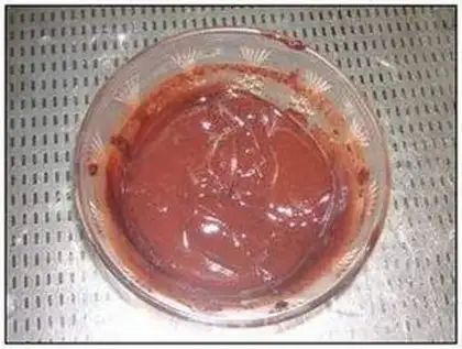 Make Yogurt fruit salad step 1