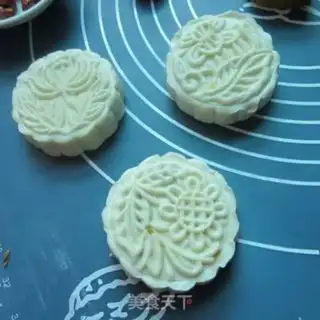 Make Bean saloon step 7