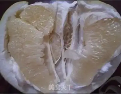 Make A tea with honey step 3