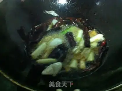 Make Hotpot step 9