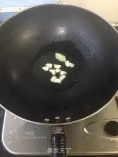Make Pelican mouth mushrooms step 4