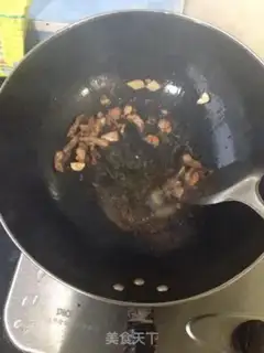 Make Pelican mouth mushrooms step 5