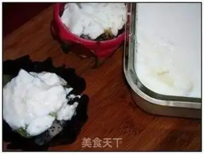 Make Yogurt fruit salad step 7