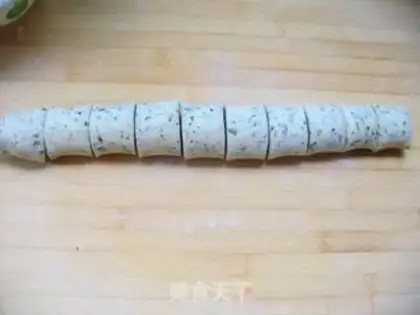 Make Pretzel rolls step 10