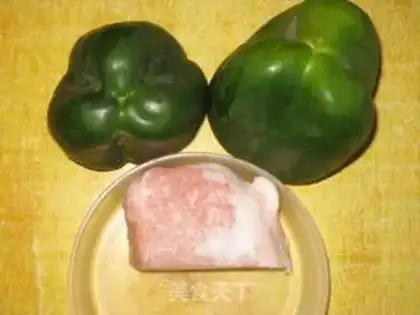 Make Meatloaf step 0