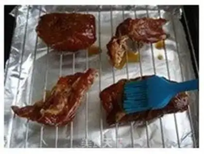Make Fork step 3
