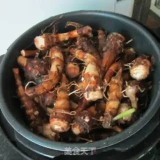 Make Potato step 1