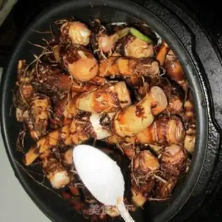 Make Potato step 2