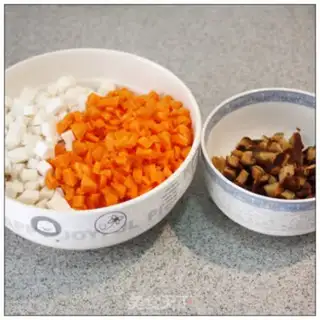 Make Meat tofu step 4