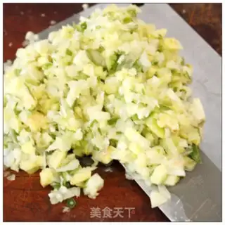 Make Meat tofu step 5