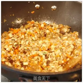 Make Meat tofu step 7