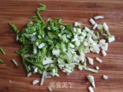 Make Onions step 5