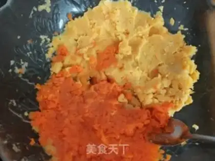 Make A groceries cake step 0