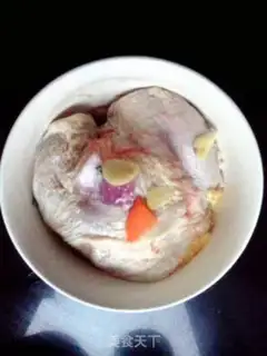 Make Fried chicken legs step 6