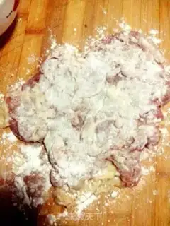 Make Fried chicken legs step 7