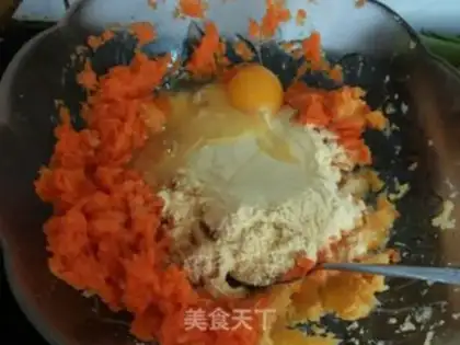 Make A groceries cake step 1