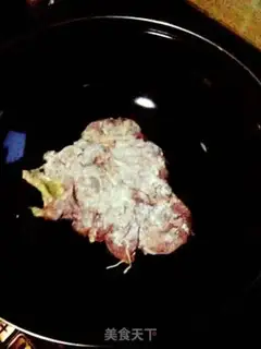 Make Fried chicken legs step 8