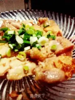 Make Fried chicken legs step 9