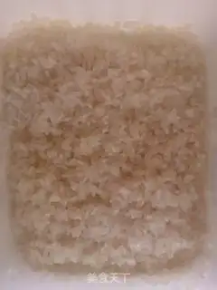 Make Porridge step 0