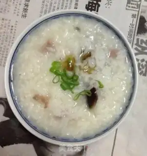 Make Porridge step 0