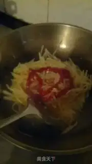 Make Potatoes step 2