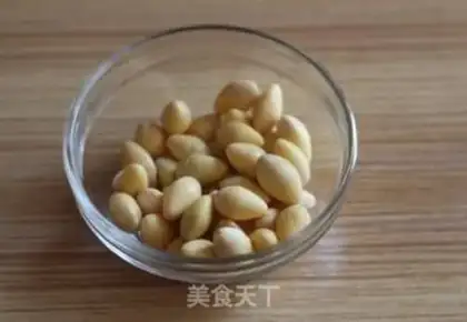 Make Porridge step 1