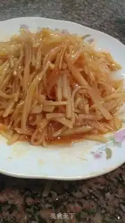 Make Potatoes step 3