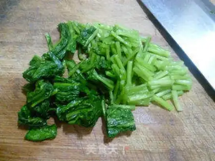 Make Pickles and inks step 1