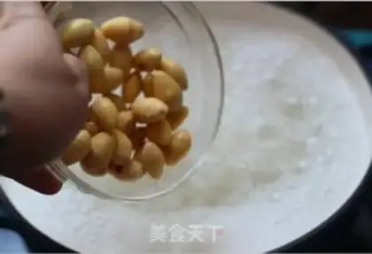 Make Porridge step 5