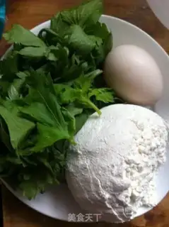 Make Cricket eggs step 0