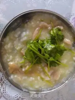 Make Porridge step 6