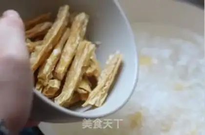 Make Porridge step 6