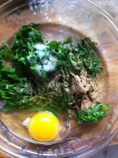 Make Cricket eggs step 4