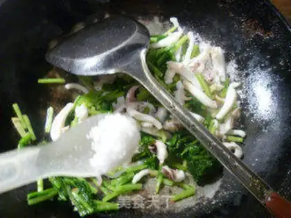 Make Pickles and inks step 8