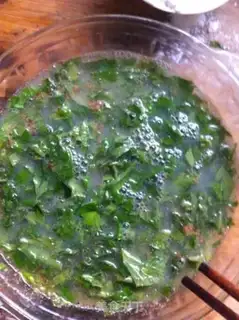 Make Cricket eggs step 5