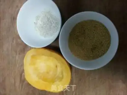 Make Porridge step 0