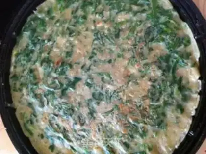 Make Cricket eggs step 7