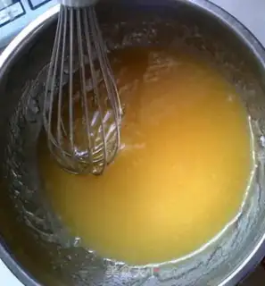 Make Black pheasant step 4
