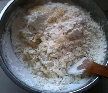 Make Black pheasant step 5