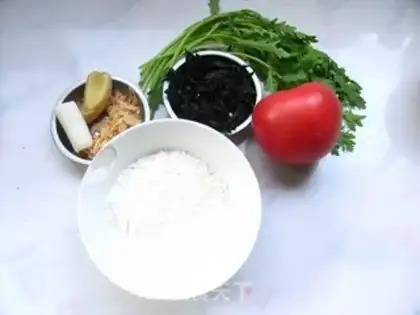 Make Tomato spicy soup step 0