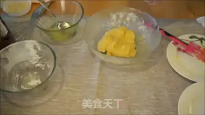 Make Strawberries step 0