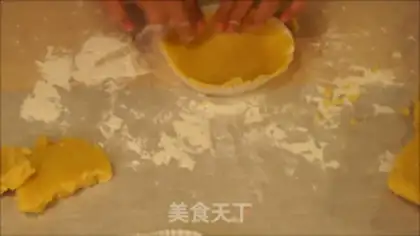 Make Strawberries step 1