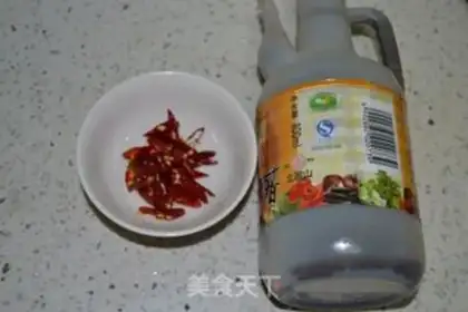 Make Jealousy cabbage step 1