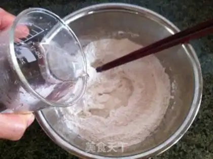 Make Blow up the pheasant step 1