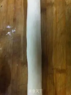 Make Egg varnish step 11