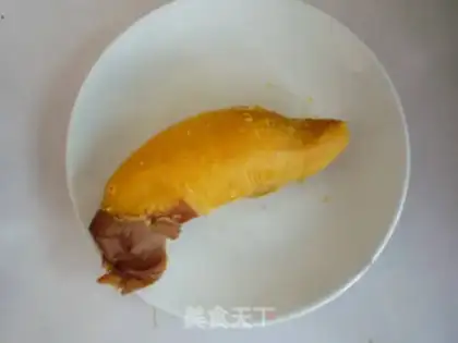 Make Potato cakes step 2