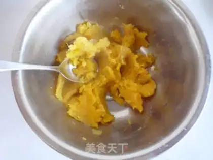 Make Potato cakes step 3