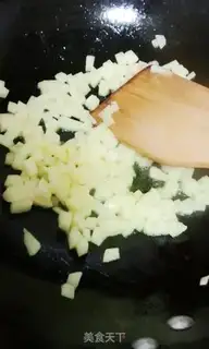 Make Apple pie step 3