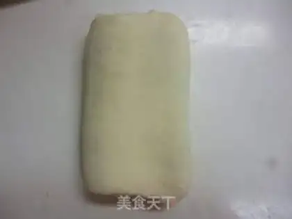 Make Scrap the tea bag step 3