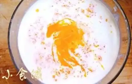 Make Potato balls step 3
